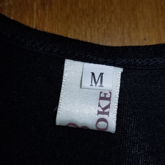 Racer back tank - Picture 4 of 4